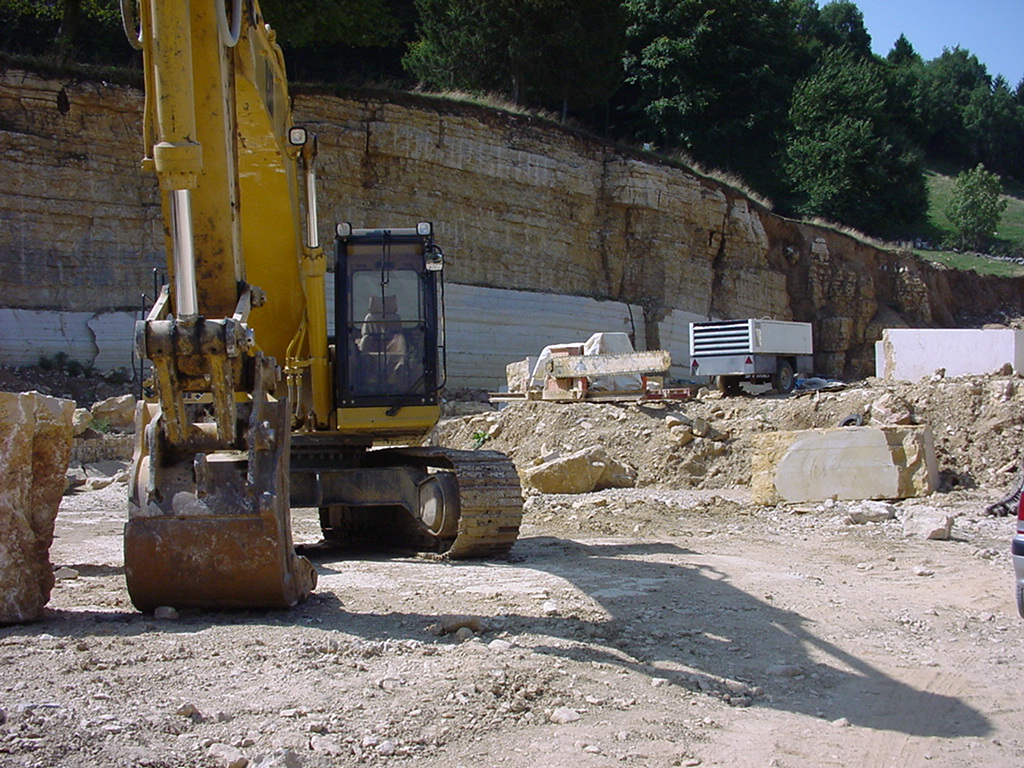 Pubblicato il Rapporto Cave 2014 di Legambiente.