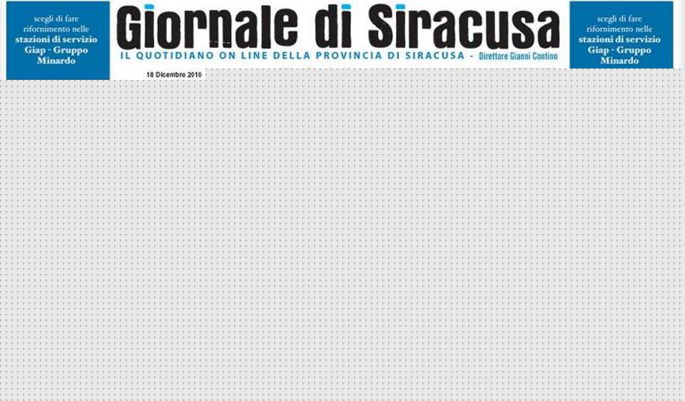 Un siciliano alla guida dei geologi italiani: Gian Vito Graziano presidente del CNG