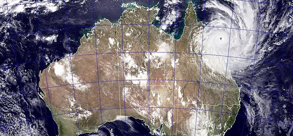 Australia-Barriera corallina, i conti dopo il disastro Australia-Barriera corallina, i conti dopo il disastro