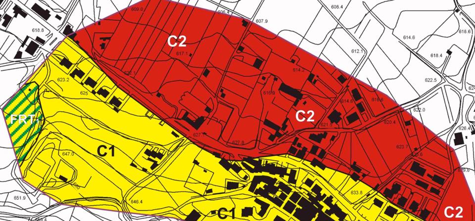 Approvati gli studi di microzonazione sismica realizzati ai sensi dell’Ordinanza del P.C.M. n. 3907 del 13/11/2010 di alcuni comuni siciliani.