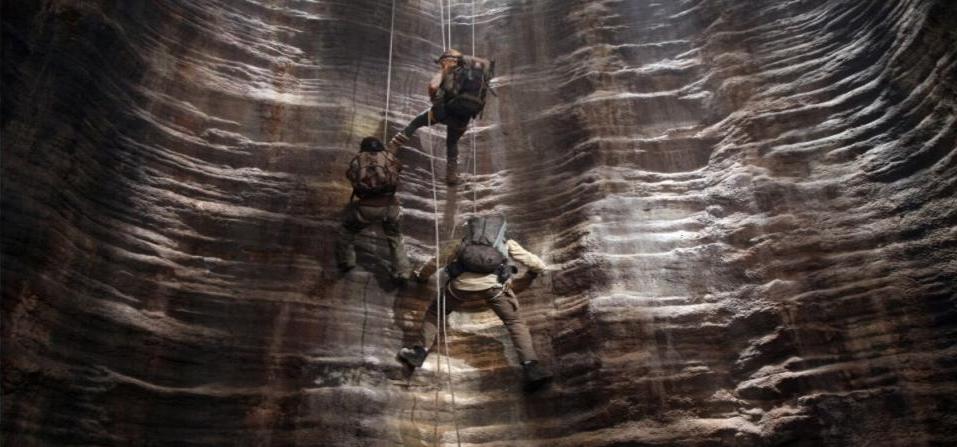 Viaggio al centro della Terra, sulle orme di Verne Viaggio al centro della Terra, sulle orme di Verne