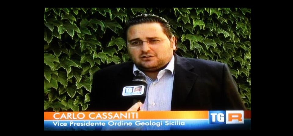 ENERGIA: GEOLOGI SICILIANI, ADESSO PUNTARE SULLA GEOTERMIA ENERGIA: GEOLOGI SICILIANI, ADESSO PUNTARE SULLA GEOTERMIA