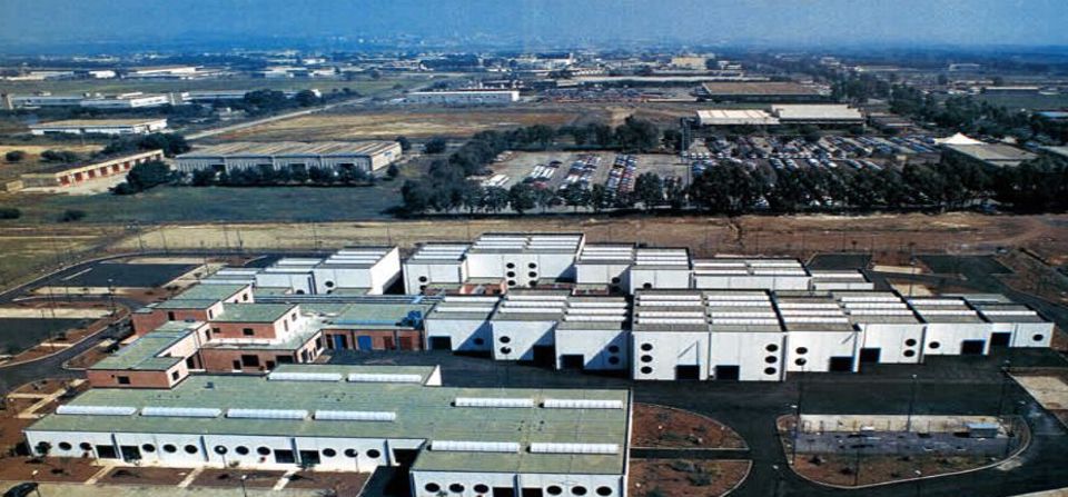 Cassaniti: delocalizzare l’Area Sviluppo Industriale di Catania in un sito geologicamente idoneo. Cassaniti: delocalizzare l’Area Sviluppo Industriale di Catania in un sito geologicamente idoneo.