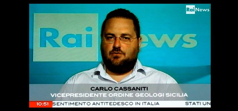 Carte del rischio del “territorio sommerso” e stop alle trivelle nel Canale di Sicilia. Lo chiedono i geologi siciliani che propongono gli studi di pericolosità vulcano-tettonica