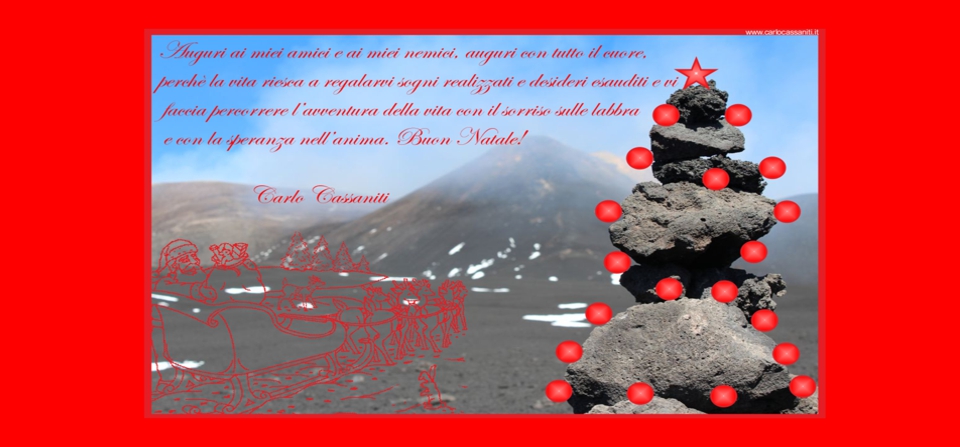Buon Natale!
