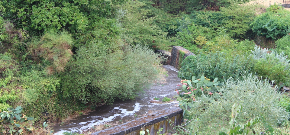 L’80% della Sicilia è a rischio idrogeologico, ma non ci sono soldi