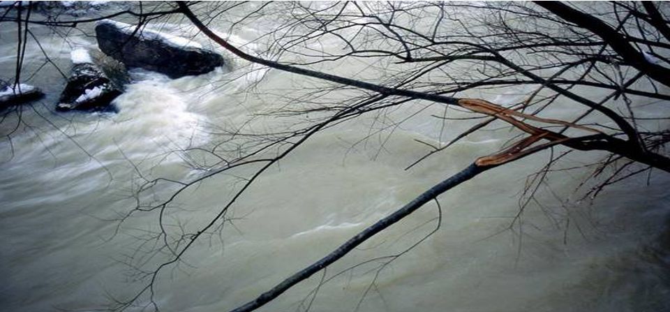 Alluvioni, rischio troppo alto. Così le assicurazioni si tirano indietro