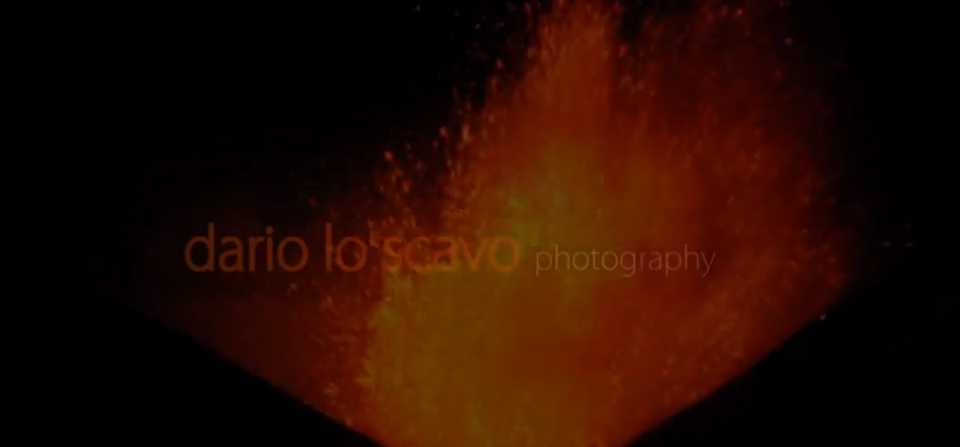 Mount Etna last eruption 26 october 2013