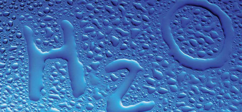 Troppa acqua per produrre energia