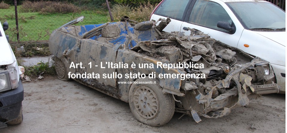 Ansa: Galletti, Italia trascurata a lungo, ora prevenzione