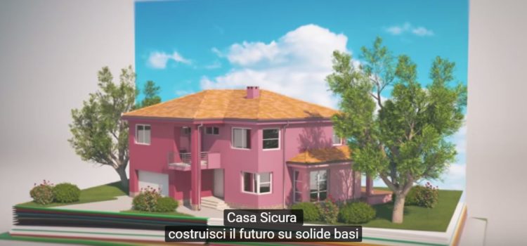 Sismabonus e agevolazioni fiscali per la messa in sicurezza antisismica delle costruzioni: facciamo chiarezza Sismabonus e agevolazioni fiscali per la messa in sicurezza antisismica delle costruzioni: facciamo chiarezza