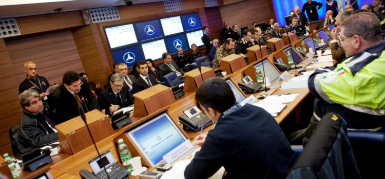 Via libera del governo nazionale alla riforma della Protezione Civile. Via libera del governo nazionale alla riforma della Protezione Civile.